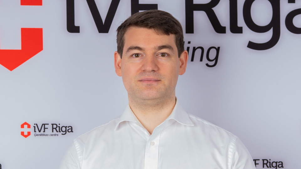 Dr. Kļims Ļeoņenko